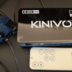 Hdmi Hub