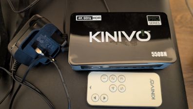 Hdmi Hub