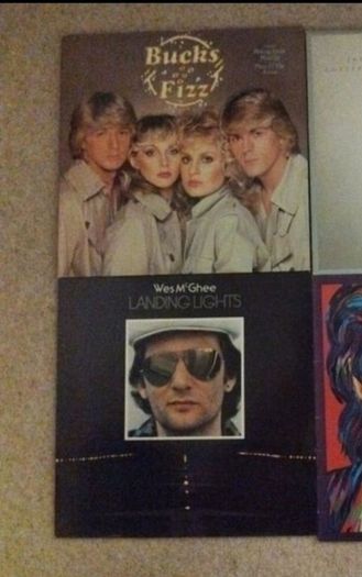 all 5e albums clearance SALE 400 rock, pop, comps, jazz, soundtracks etc