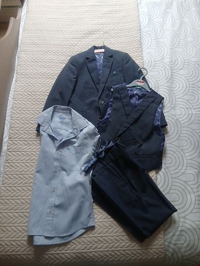 Boys Suit