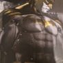 McFarlane Toys Gold Label - Arkham City Batman Knightmare Edition Image 2