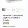 daybed/sofa bed/single bed with trundle Image 6