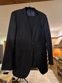 suit