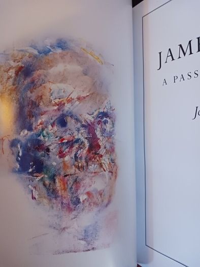 James Joyce / A Passionate Exile/ John McCourt/ 2000