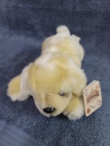 10 Inch Puppy New Soft Toy Teddy Bear Plush