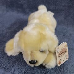 10 Inch Puppy New Soft Toy Teddy Bear Plush