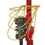 Sealey RE23RS Coil Spring Compressor Restraint System, 114mm x 722mm x 354mm Image 2