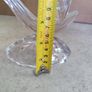 Imperlux West Germany 24% lead crystal candelabras Double candlesticks Image 5