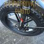 Victrip T6 Electric Bike Massive Battery, Perfect for Deliveries Image 7