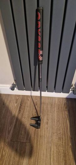 odyssey dfx7