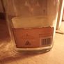 Display Johnny Walker Huge Glass Whisky Bottle Image 6