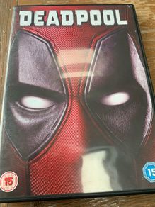 Deadpool