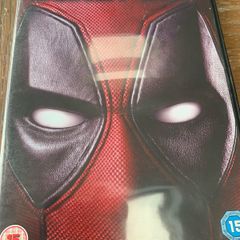 Deadpool