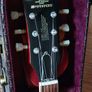 1978 Fernandes MIJ FSA60 (ES335) Semi Hollow Guitar (Delivery available) Image 7