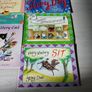 Children's books Cats and dogs Image 7