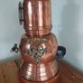 Irish Whiskey Copper Kettle Image 7