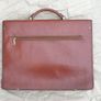 Texier Leather Briefcase Image 3