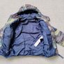 United Colours Of Benetton Kids Bomber Jacket Image 3
