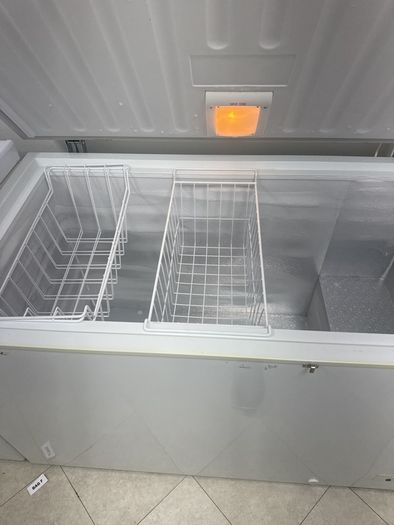 belling freezer