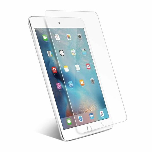 For iPad Pro 10.5" 2017 Tempered Glass Screen Protector Protective Glass 9H New - FHT23IPTG