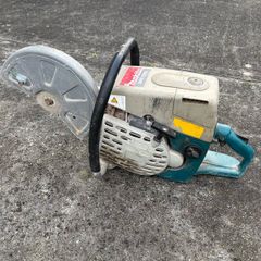 Concrete Saw