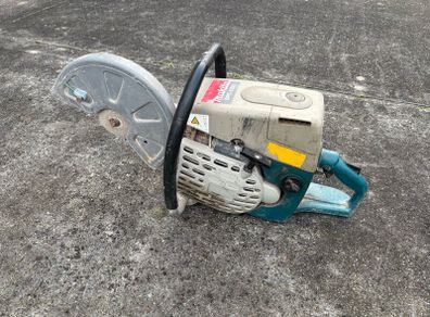 Concrete Saw