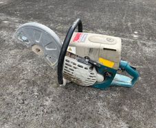Concrete Saw