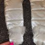 River Island baby girl pramsuit/ winter suit/ Image 4