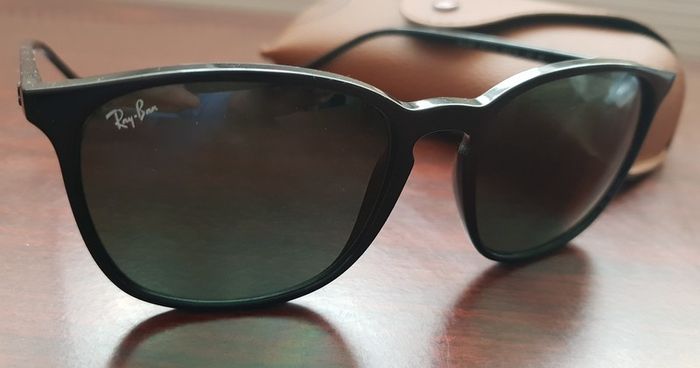 New Rayban Sunglasses