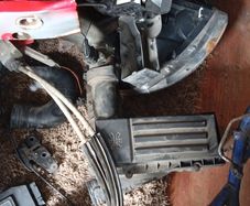 Mk5 golf/Jetta parts