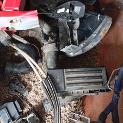 Mk5 golf/Jetta parts