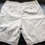 Mens Chino shorts - size L/M Image 2