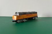 Life-Like Union Pacific 3901 OO Gauge