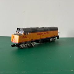 Life-Like Union Pacific 3901 OO Gauge