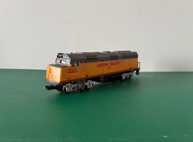 Life-Like Union Pacific 3901 OO Gauge