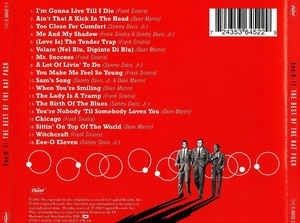 The Rat Pack - Eee-O The Best of The Rat Pack