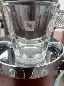 Nespresso Vertuo Coffee Machine