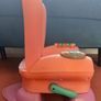 Fisher-Price Laugh & Learn Smart Stages Chair Pink Image 2