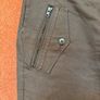 GAP stretch Khaki Fitted Combats Image 3