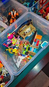 Mixed lego bundle