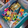 Lego Harry Potter build and rebuild set Image 10