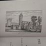 History Of Linlithgow. Town And Castle In Scotland.  By George Waldie. 1879 Edition Hardback In Good Condition.  See Photos For Same. Image 3