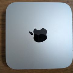 Mac mini M2
