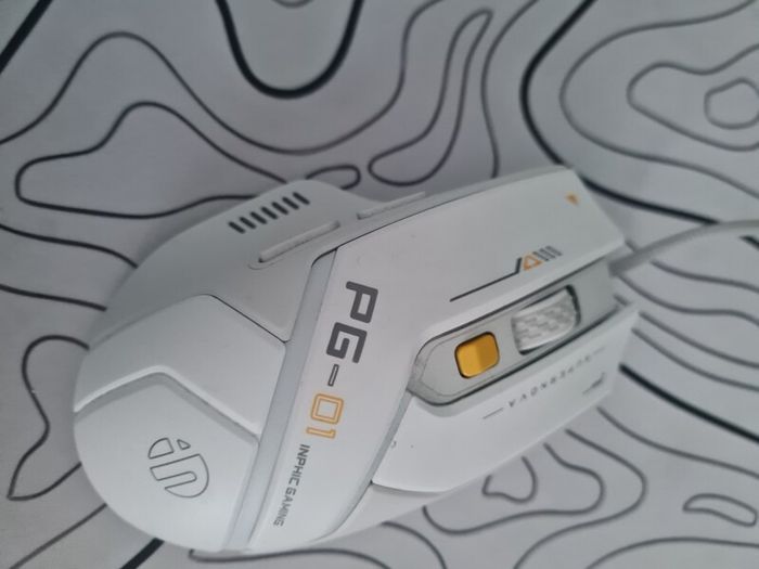 Gaming pack