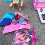 Barbie Campervan and much much more Image 6
