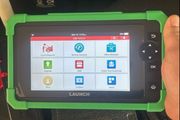2025 New Energy Vehicle Scanner LAUNCH CRP919 EV Diagnostic Scanner,43+ Service Electric Vehicles Bidirectional Control CAN FD DOip