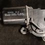 Toyota MR2 mk3 ZZW30 Roadster MR-S wipers motor and linkage Image 9