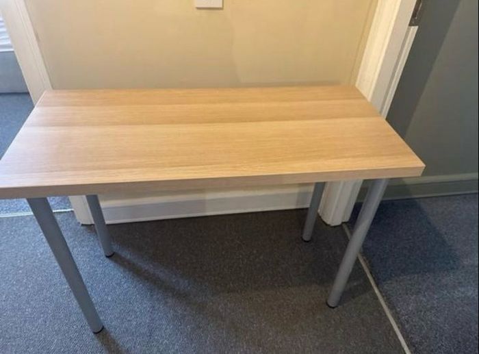Ikea Desk