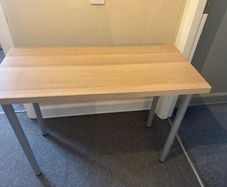 Ikea Desk