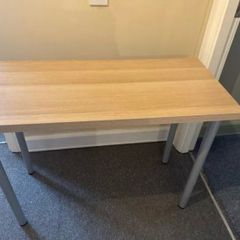 Ikea Desk